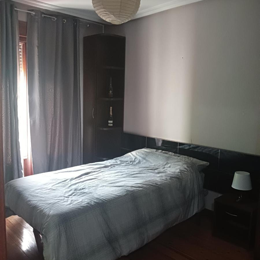 Habitacion Arechavaleta Екстериор снимка