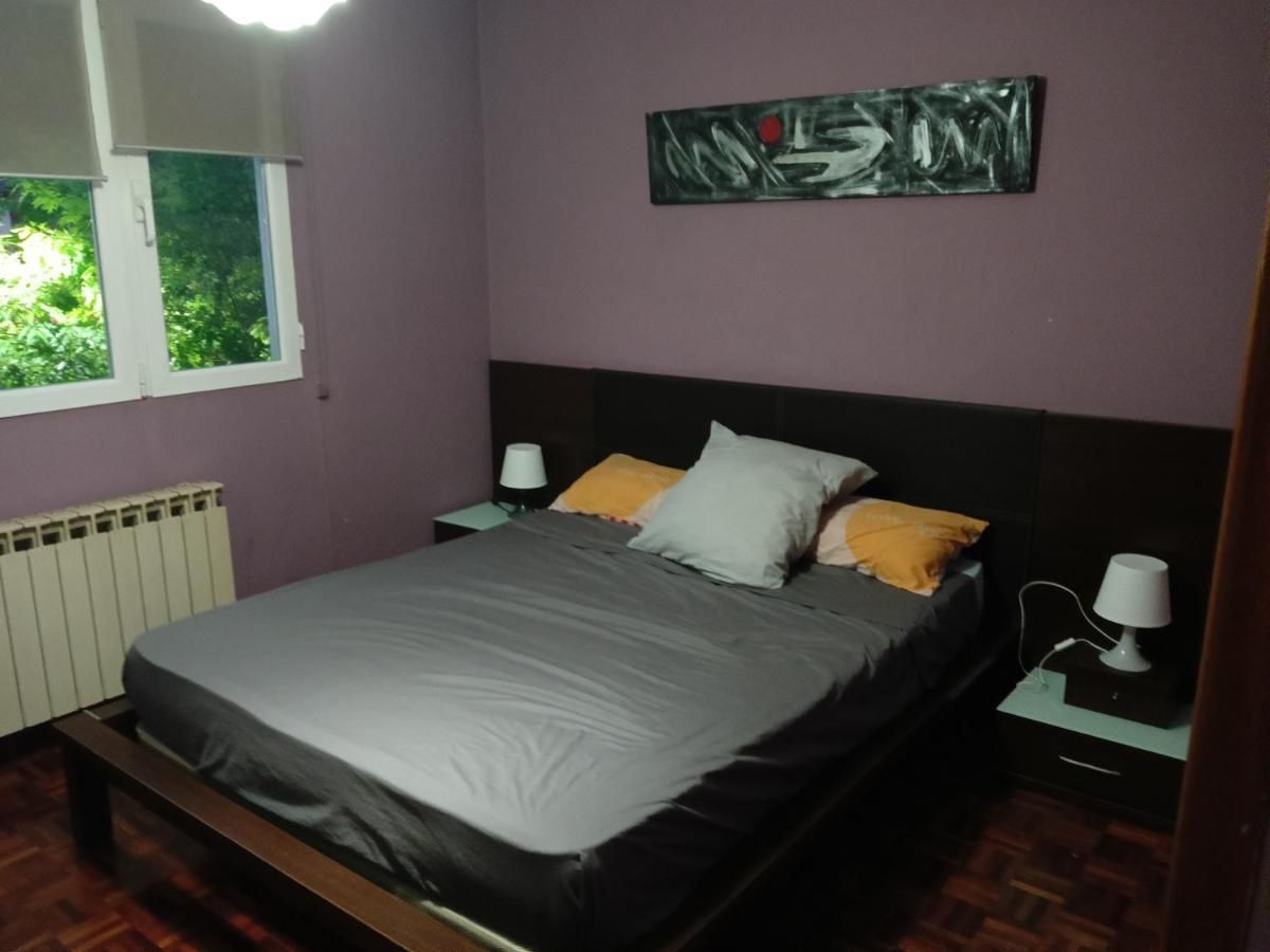 Habitacion Arechavaleta Екстериор снимка